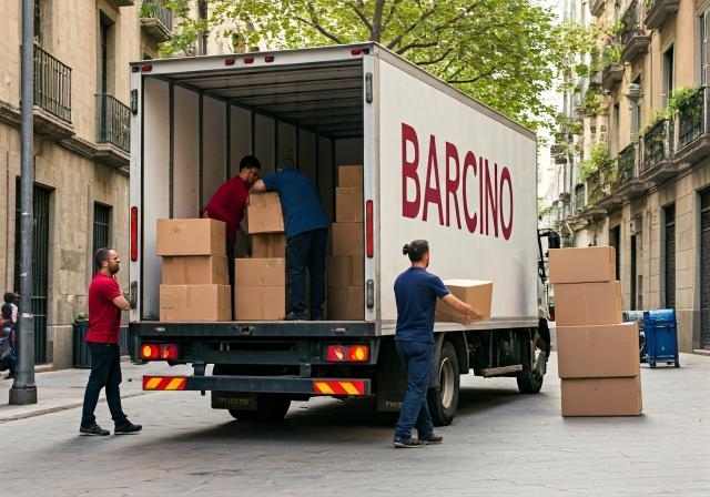 Mudanzas seguras en Begues 