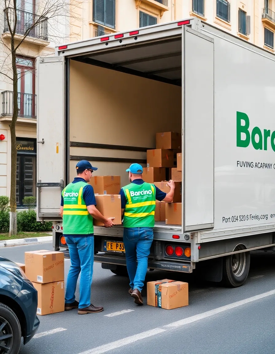 Mudanzas seguras en Manlleu 