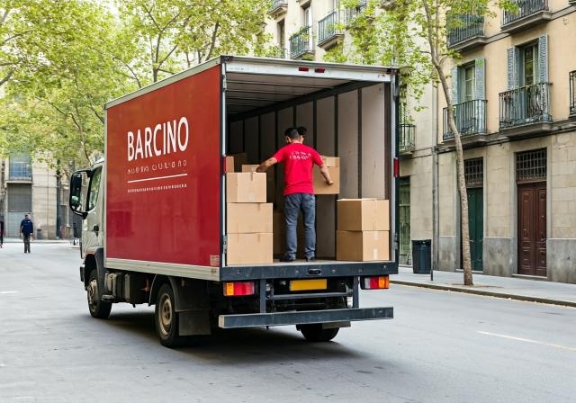 Mudanzas seguras en Torelló 