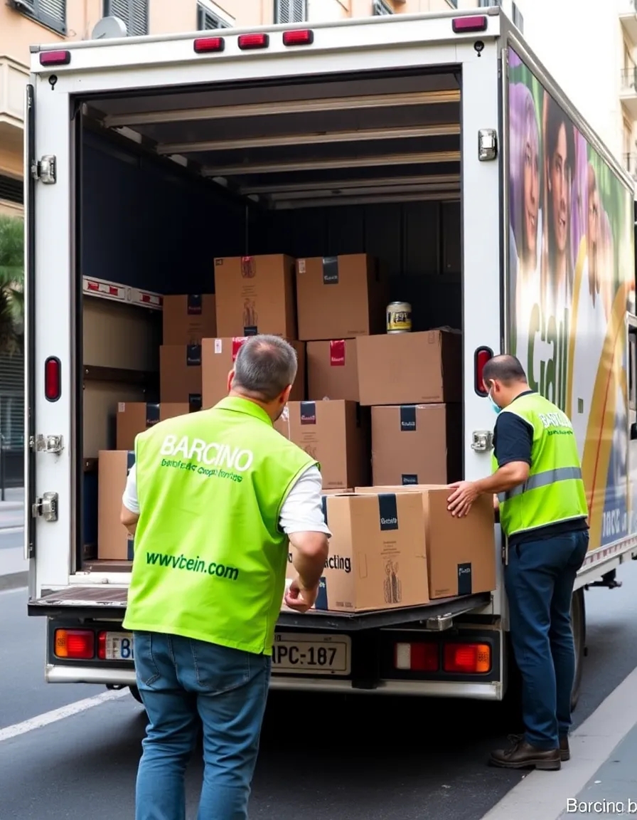 Mudanzas seguras en Vilassar de Dalt 